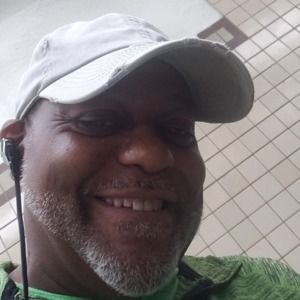 Meet your Posher, Roger